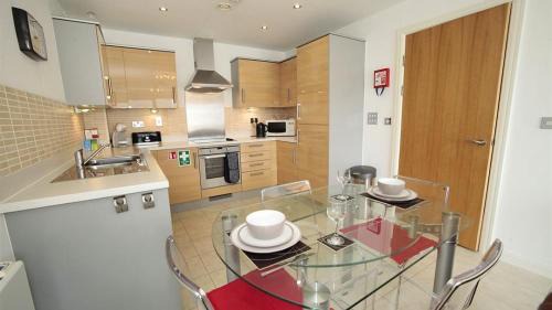Castle House | Marina Villas, Trawler Road, Marina