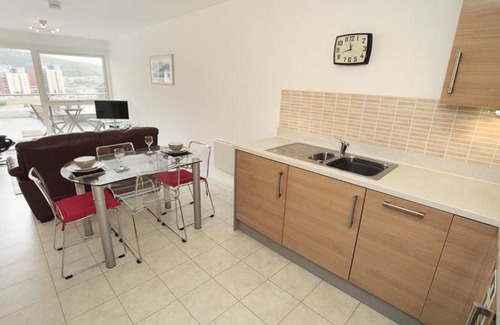Castle House | Marina Villas, Trawler Road, Marina