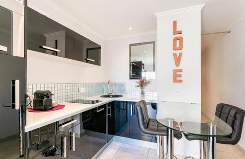 Naturist Village Apartment | marina2love