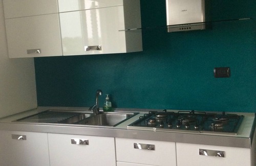 Policoro House | Marinagri Policoro