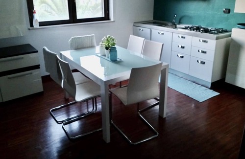 Policoro House | Marinagri Policoro