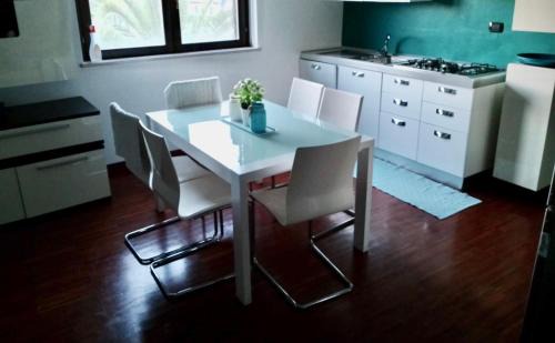 Policoro Apartment | Marinagri Policoro