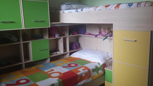 Policoro Apartment | Marinagri Policoro