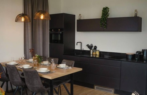 Maurik House | MarinaPark Bad Nederrijn by Interhome