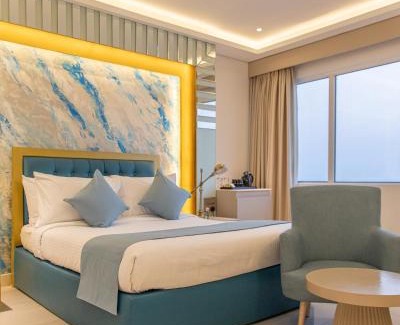 Bambalapitiya Hotel | Marine Bay Colombo