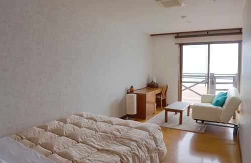 Yakushima Hotel | Marine Blue Yakushima