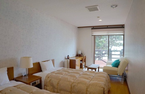 Yakushima Hotel | Marine Blue Yakushima
