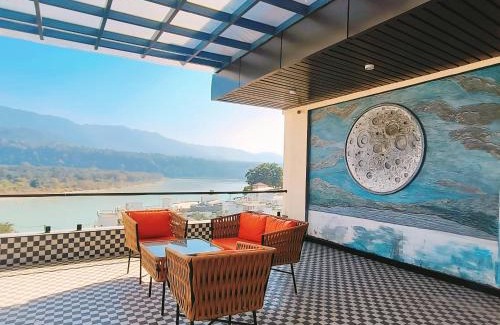 Rishikesh Apartment | Marine Ganga Stays