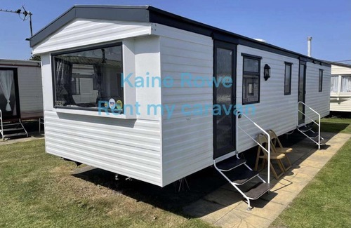 Rhyl Resort | Marine holiday park