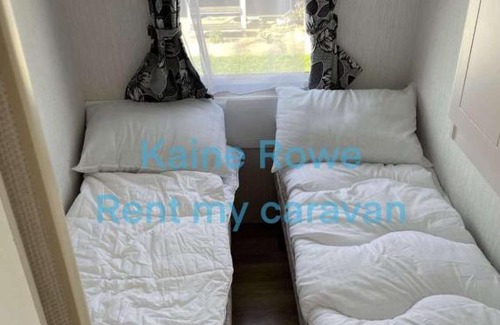 Rhyl Resort | Marine holiday park