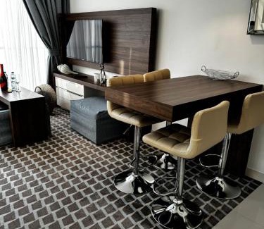 West Pomeranian Voivodeship Apartment | Marine hotel prywatny apartament z widokiem na morze