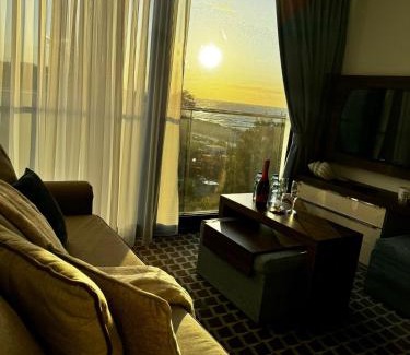 West Pomeranian Voivodeship Apartment | Marine hotel prywatny apartament z widokiem na morze