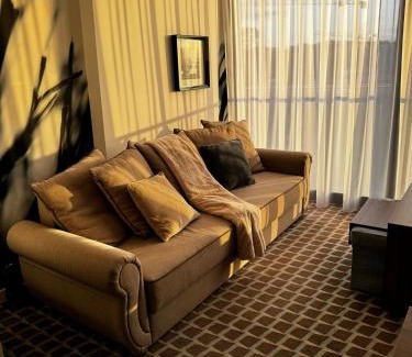 West Pomeranian Voivodeship Apartment | Marine hotel prywatny apartament z widokiem na morze