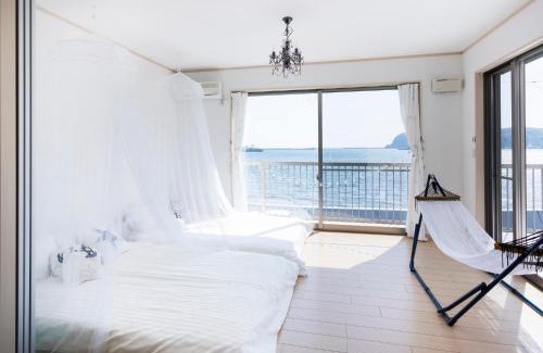 Kakisaki House | Marine House KAKISAKI
