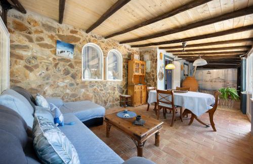 Fonte do Bispo Villa | Marine House Spa