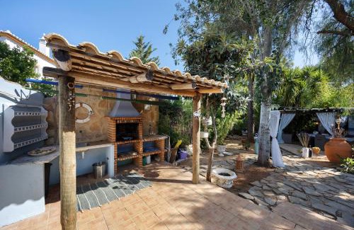 Fonte do Bispo Villa | Marine House Spa