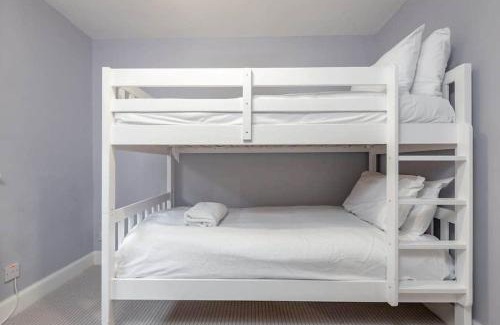 Leven Apartment | Marine Park - No 8