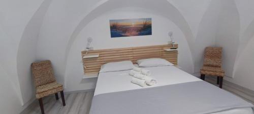 Gallipoli Apartment | Marine Place Gallipoli