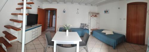 Gallipoli Apartment | Marine Place Gallipoli