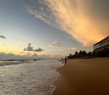 Thiranagama House | Marine Ray Resort Hikkaduwa