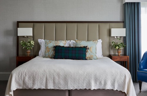 Troon Hotel | Marine Troon