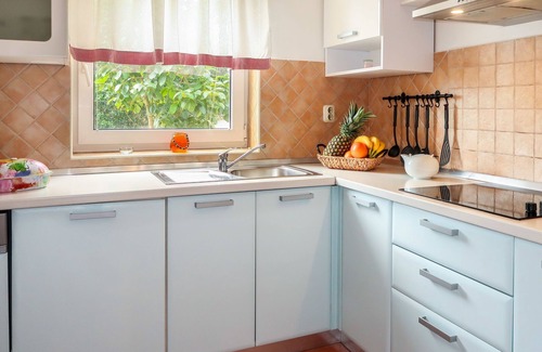 Crni Apartment | Marinella by Interhome