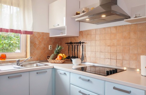 Crni Apartment | Marinella by Interhome