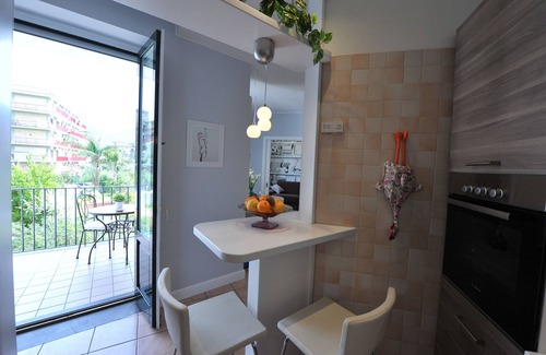 Sant'Agnello Apartment | Marinella VICTOR'S HOUSE Apartment