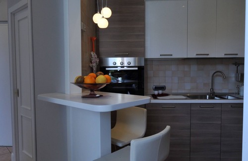 Sant'Agnello Apartment | Marinella VICTOR'S HOUSE Apartment