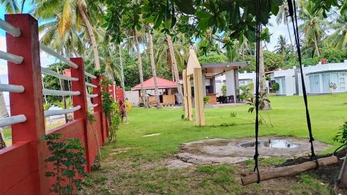 San Agustin Hotel | Marinelli Beach Resort