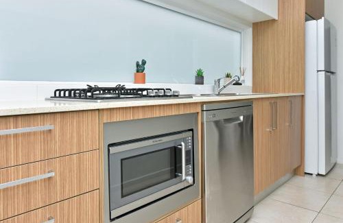 Caves Beach Villa | Mariner's Rest at Caves Beach Villas