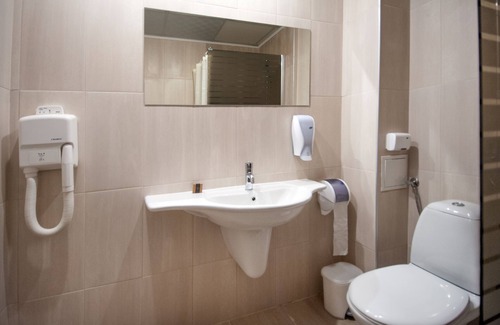 Chaika Hotel | Mariner's Suites
