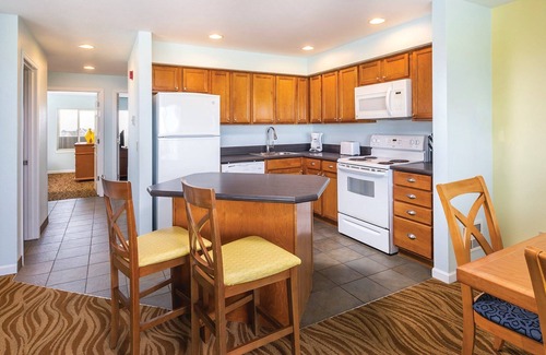 Ocean Shores Resort | Mariner Village is the perfect spot to rejuvenate!
