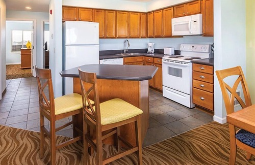 Ocean Shores Resort | Mariner Village Resort1bdr