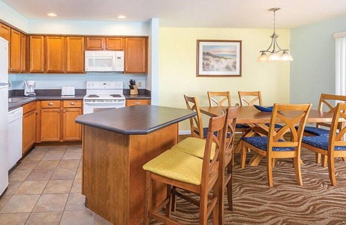 Ocean Shores Resort | Mariner Village Resort1bdr