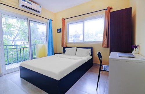 Grand Morrod Apartment | Mariners Bay Suites