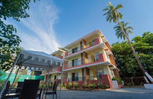 Grand Morrod Apartment | Mariners Bay Suites