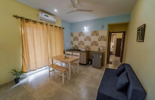 Grand Morrod Apartment | Mariners Bay Suites