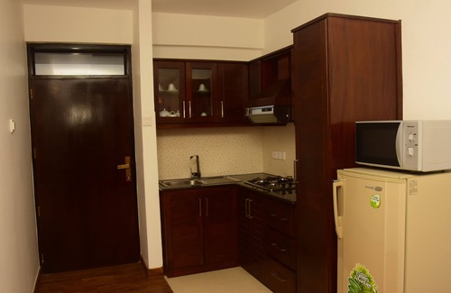 Nuwara Eliya Apartment | MARINERS CABIN LUXURY HOLIDAY APARTMENT