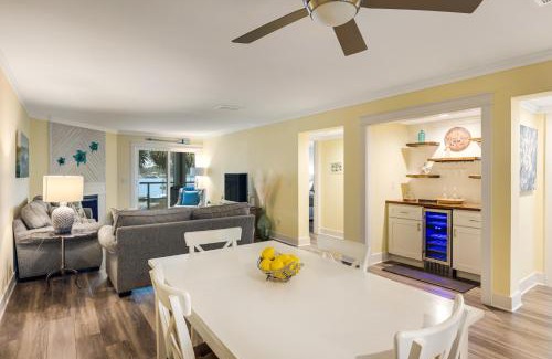 Folly Beach Villa | Mariners Cay 52