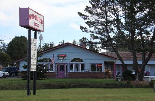Westport Hotel | Mariners Cove Inn