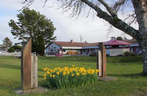 Westport Hotel | Mariners Cove Inn