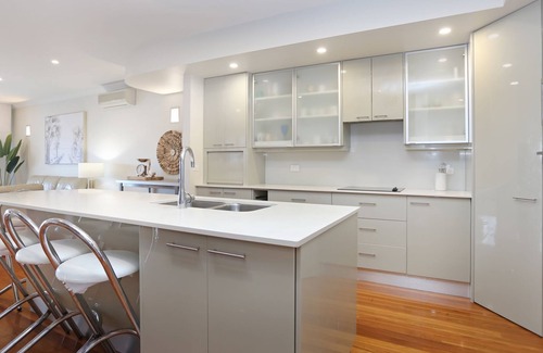 Hawks Nest House | Mariners Mark 7 in Hawks Nest