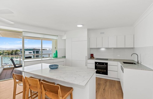 Townsville Apartment | Mariners North Holiday Apartments