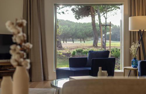 Quinta da Marinha Hotel | Marinha Prime
