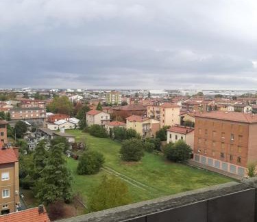 Sassuolo Apartment | Marino