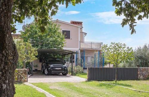 Stranici kod Nove Vasi Apartment | Mario