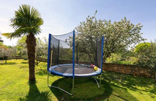 Stranici kod Nove Vasi Apartment | Mario