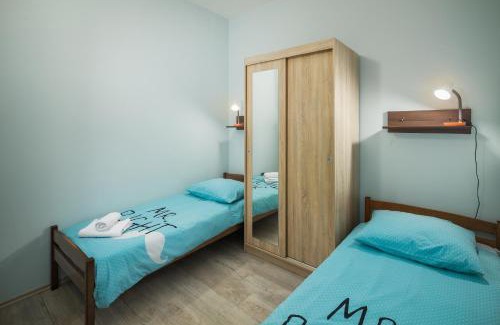 Stranici kod Nove Vasi Apartment | Mario