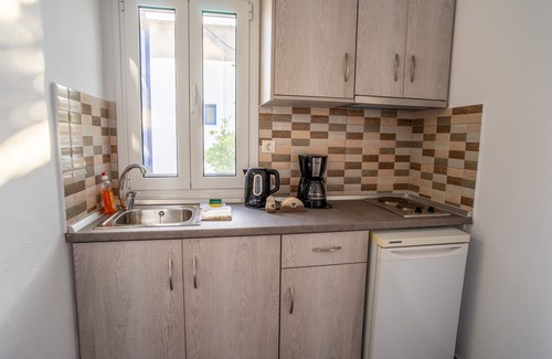 Paros Hotel | Marioly Studios